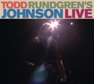 Todd Rundgren's Johnson Live ({DVD)