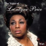 Soprano Collection/L. price： The Voice Of Leontyne Price