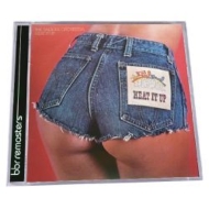 Salsoul Orchestra/Heat It Up Expanded Edition