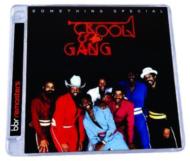 Kool  The Gang/Something Special Expanded Edition