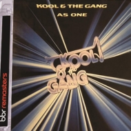 Kool  The Gang/As One Expanded Edition