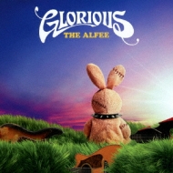 THE ALFEE/Glorious (B)