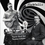 Thank God For Thomas Edison