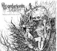 Regurgitated Stream Of Rot