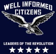 Leaders Of The Revolution