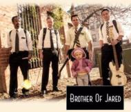 Brother Of Jared