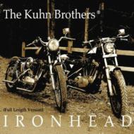 Ironhead (Full Length Version)