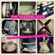 Snapshots From The Underground