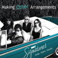 Making Other Arrangements