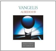 Vangelis/Albedo 0.39 - Official Vangelis Supervised Remastered Edition