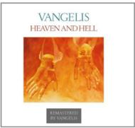 Heaven And Hell -Official Vangelis Supervised Remastered Edition