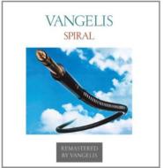 Vangelis/Spiral - Official Vangelis Supervised Remastered Edition