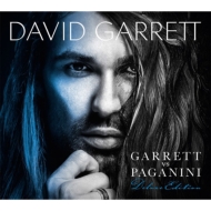Garrett vs Paganini (Deluxe Edition)(2CD)