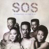 Sos Band/Diamonds In The Raw+4(Rmt)