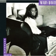 Mary Davis/Separate Ways+4(Rmt)