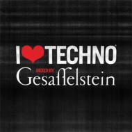 Gesaffelstein/I Love Techno 2013