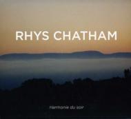 Rhys Chatham/Harmonie Du Soir (Digi)