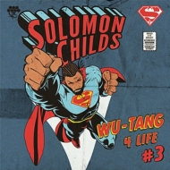 Solomon Childs/Wu-tang 4 Life 3