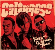Calabrese/Born With A Scorpion's Touch