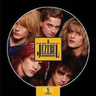 Gene Loves Jezebel/5 Albums