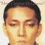 Merry Christmas.Mr.Lawrence 30th Anniversary Edition (Papersleeve)