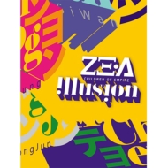 ZEA/Illusion