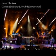 Genesis Revisited: Live At Hammersmith (3CD＋2DVD)