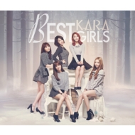 KARA 初ベスト&ニューシングル！アニメDVDも！｜HMV&BOOKS onlineニュース