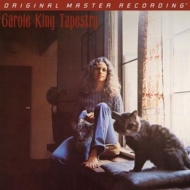 Tapestry (/180OdʔՃR[h/Mobile Fidelity)