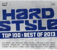Various/Hardstyle Top 100 Best Of 2013