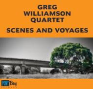 Greg Williamson/Scenes  Voyages