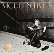 IU、3集アルバム『Modern Times』｜アイテム｜HMV&BOOKS online