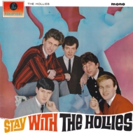 Stay With The Hollies