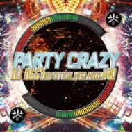 DJ OGGY/Party Crazy #1 -av8 Official Mega Mixxx-