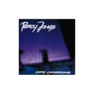 Cape Catastrophe : Percy Jones | HMVu0026BOOKS online - HST183CD