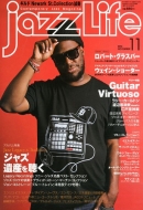Jazz Life (�W���Y���C�t)2013�N 11����