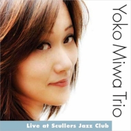 λ/Live At Scullers Jazz Club (Ltd)