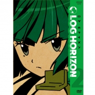 Log Horizon 2
