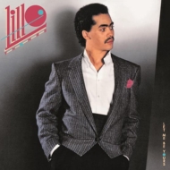 Lillo Thomas/Let Me Be Yours