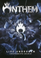 LIVE UNBROKEN : ANTHEM | HMV&BOOKS online - UIBN-1002