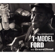 T Model Ford / Gravelroad/Taledragger