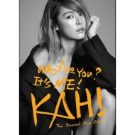 KAHI ()/2nd Mini Album - Who Are You?