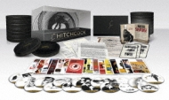 ヒッチコック・アルティメイト・フィルムメーカー・コレクション DVD BOX | HMV&BOOKS online - GNBF-1342 ヒッチコック・アルティメイト・フィルムメーカー・コレクション DVD BOX | HMV&BOOKS online - GNBF-1342