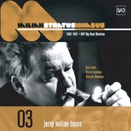 Jerzy Milian/Stratus Nimbus