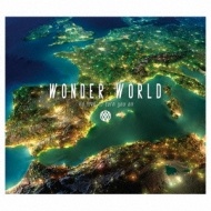 Wonder World/I'd Love To Turn You On (Digi)