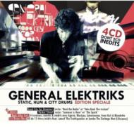 General Elektriks/Static Hum And City Drums