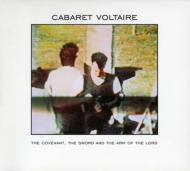 Cabaret Voltaire/Covenant The Sword  The Arm Of The Lord