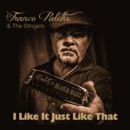 Like It Just Like That