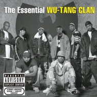 CDアルバム｜WU-TANG CLAN (ウータンクラン)｜商品一覧