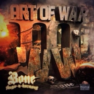 Bone Thugs-n-Harmony/Art Of War 3